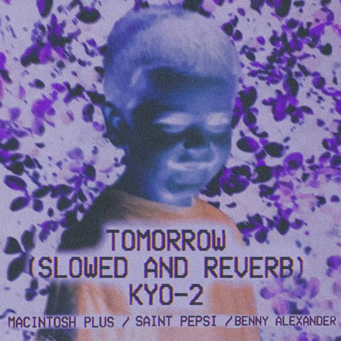 Macintosh Plus Brand Page