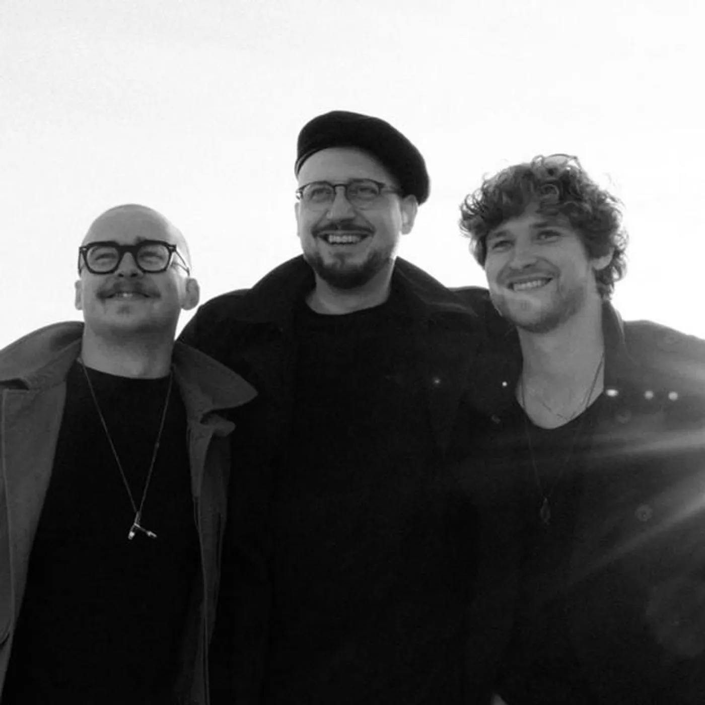 Maciej Fortuna Trio