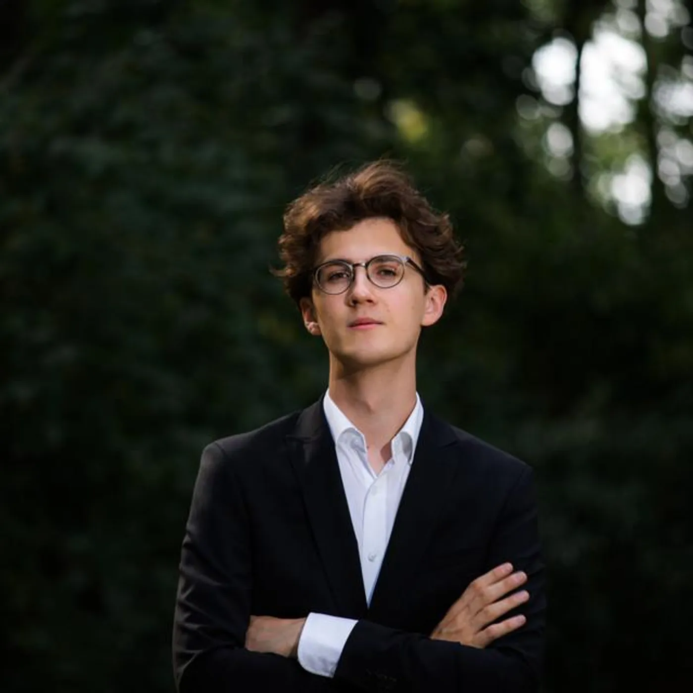 Maciej Skrzeczkowski