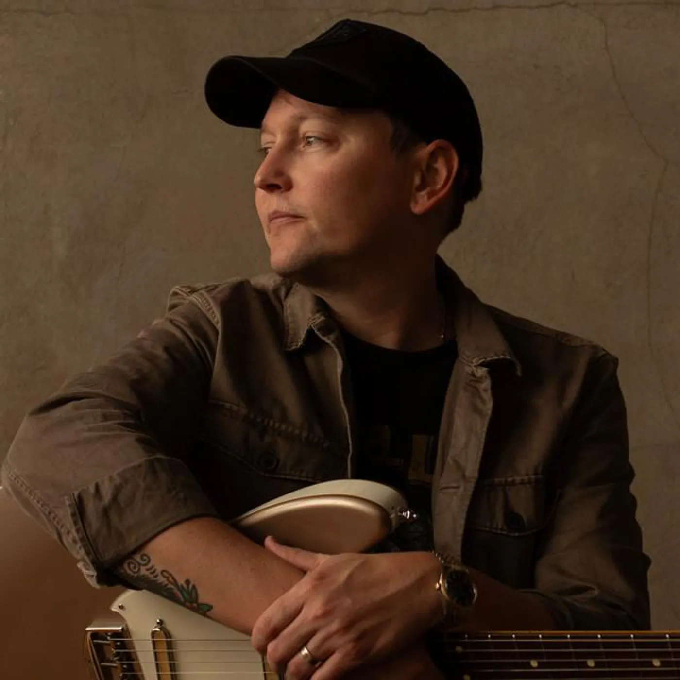 Mack Brock Brand Page