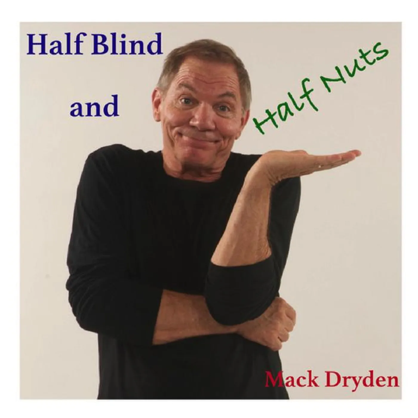 Mack Dryden