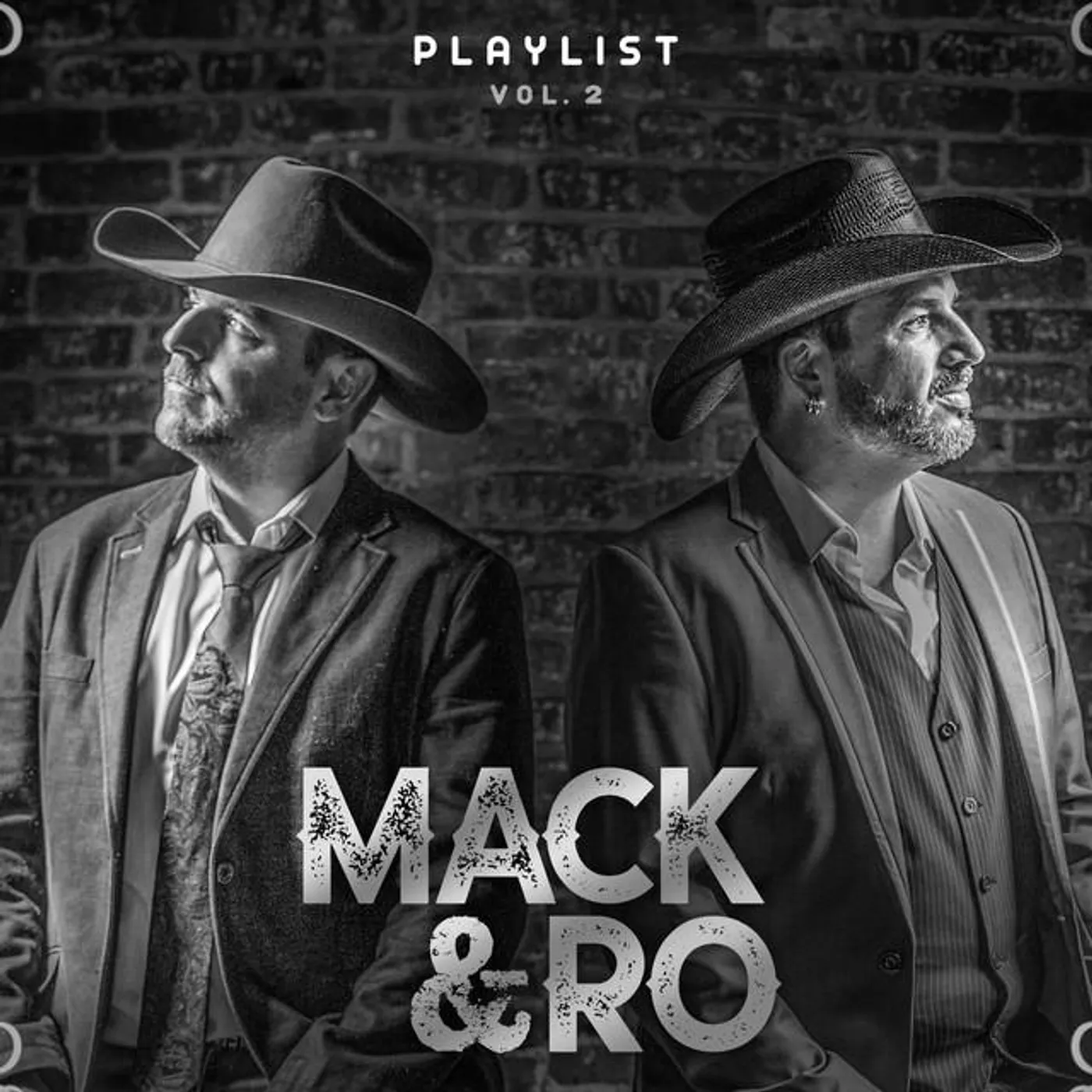 Mack et Ro
