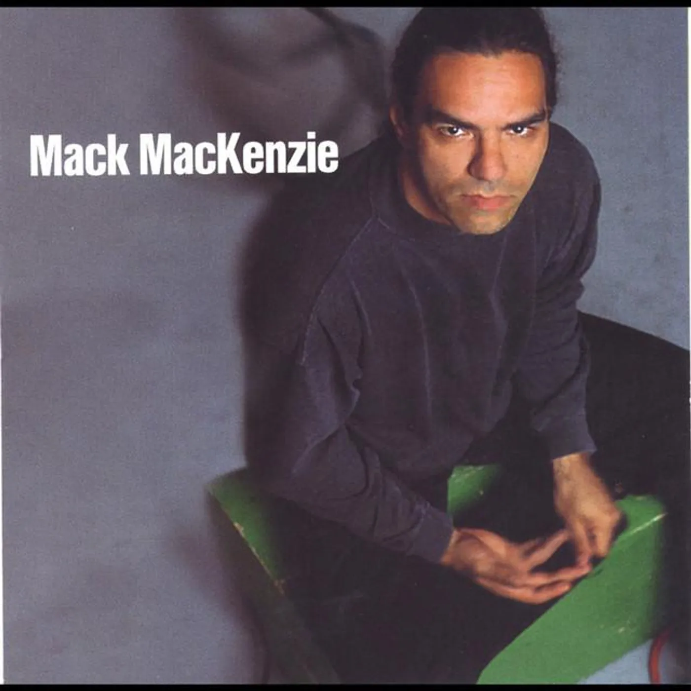 Mack MacKenzie Brand Page