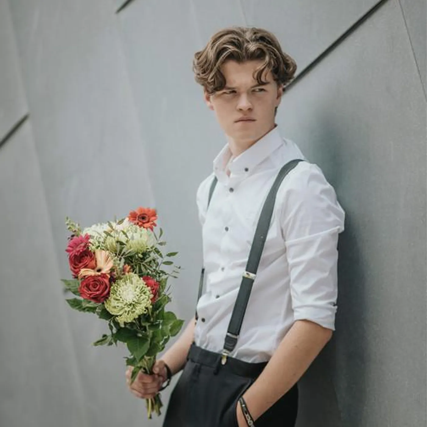 Mack Myles Brand Page