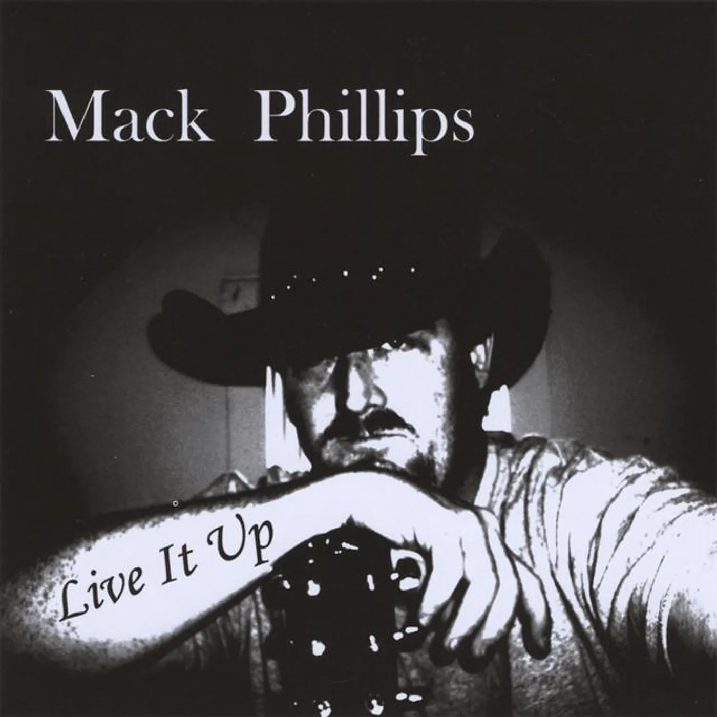 Mack Phillips Brand Page