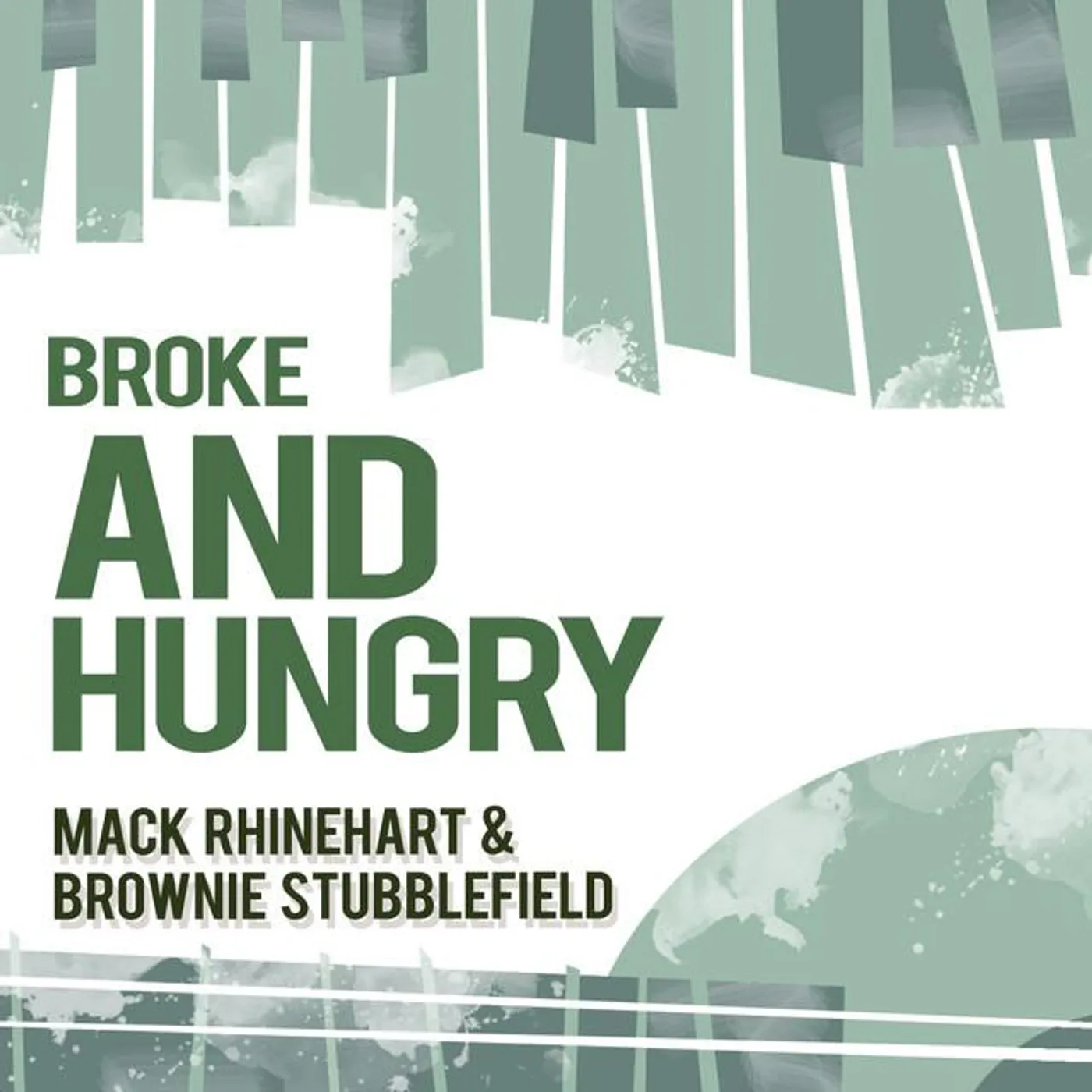 Mack Rhinehart & Brownie Stubblefield