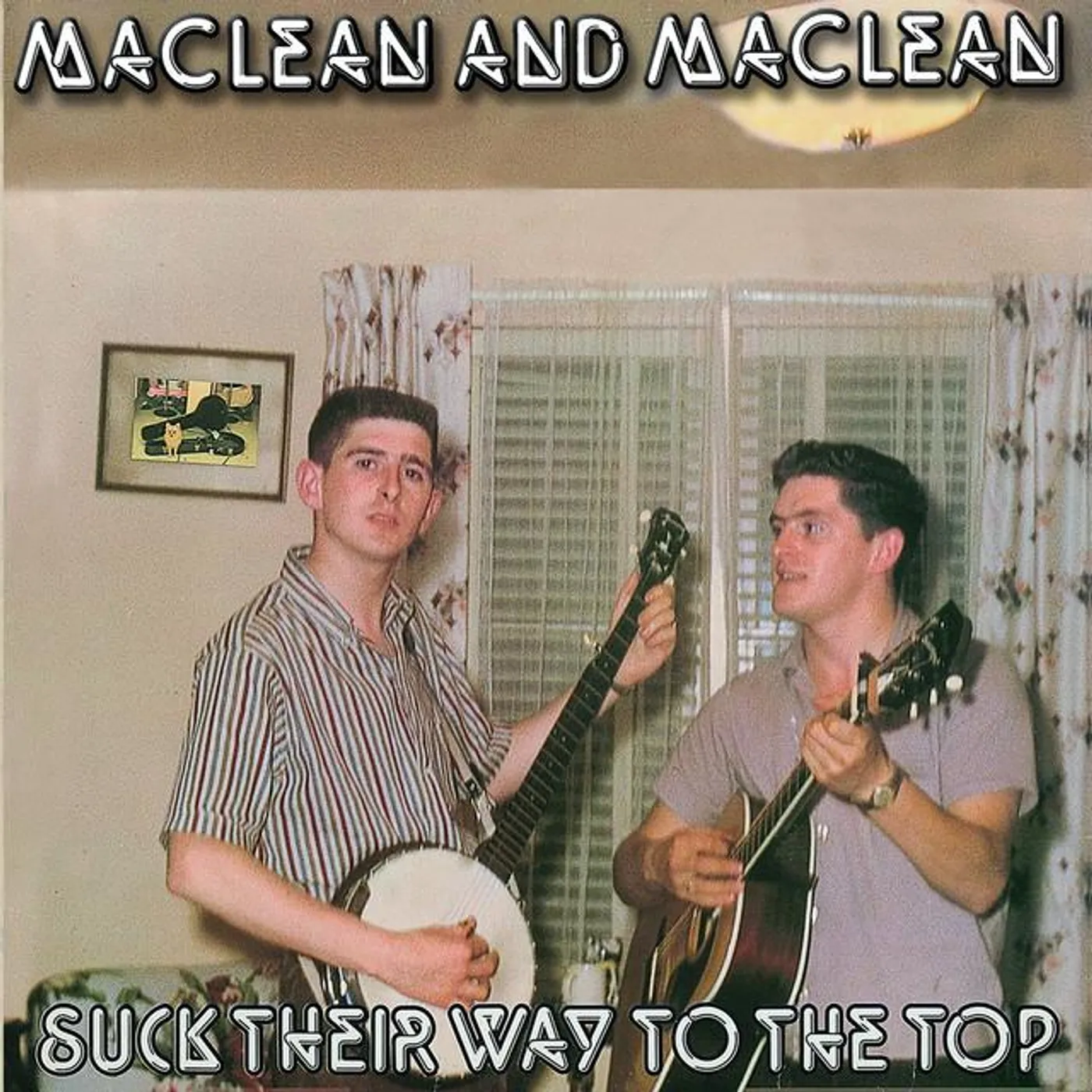MacLean & MacLean Brand Page