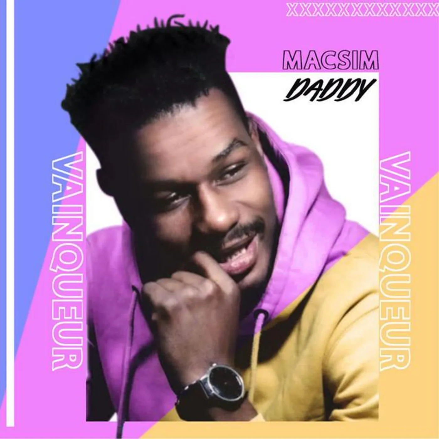 Macsim Dady