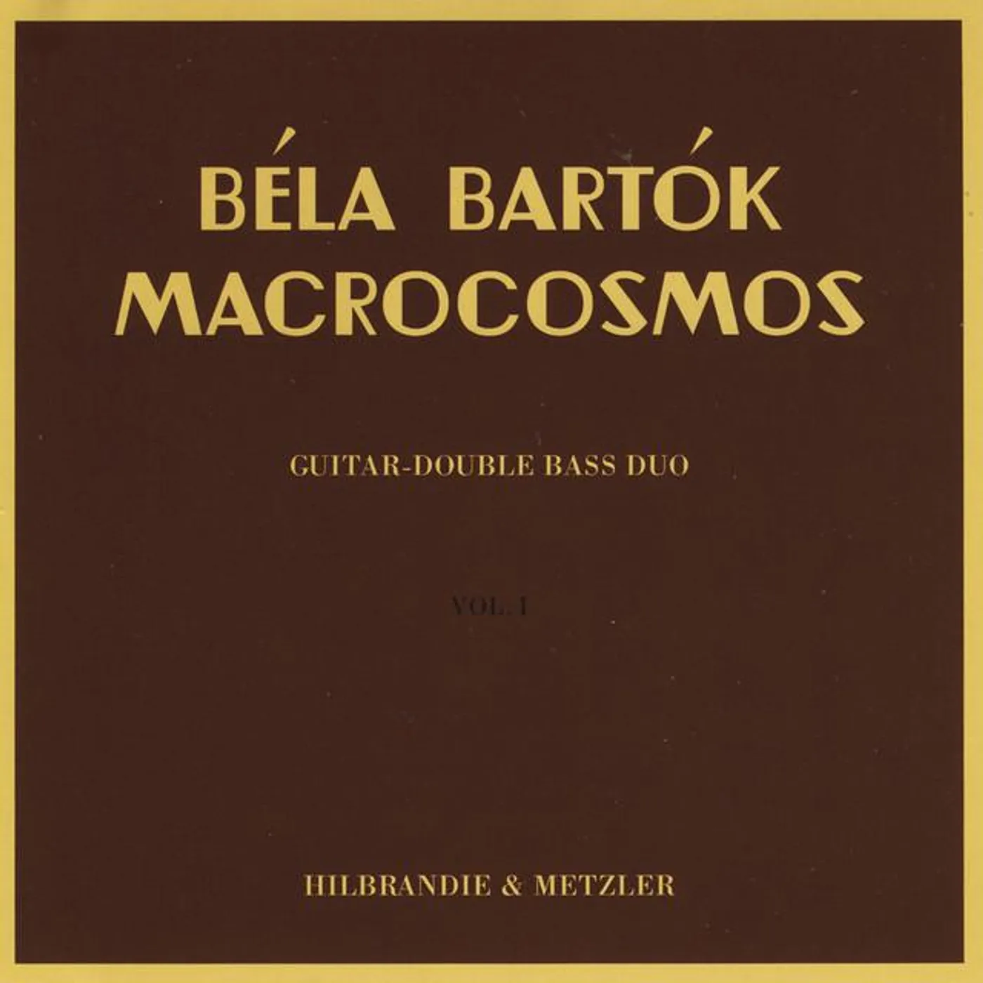 Macrocosmos