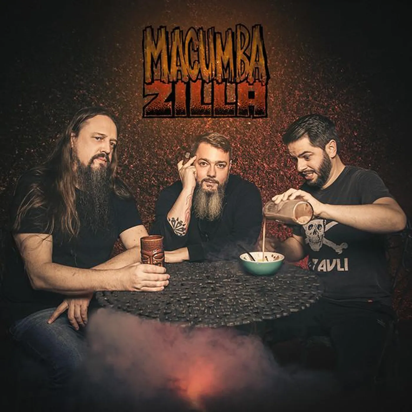 Macumbazilla