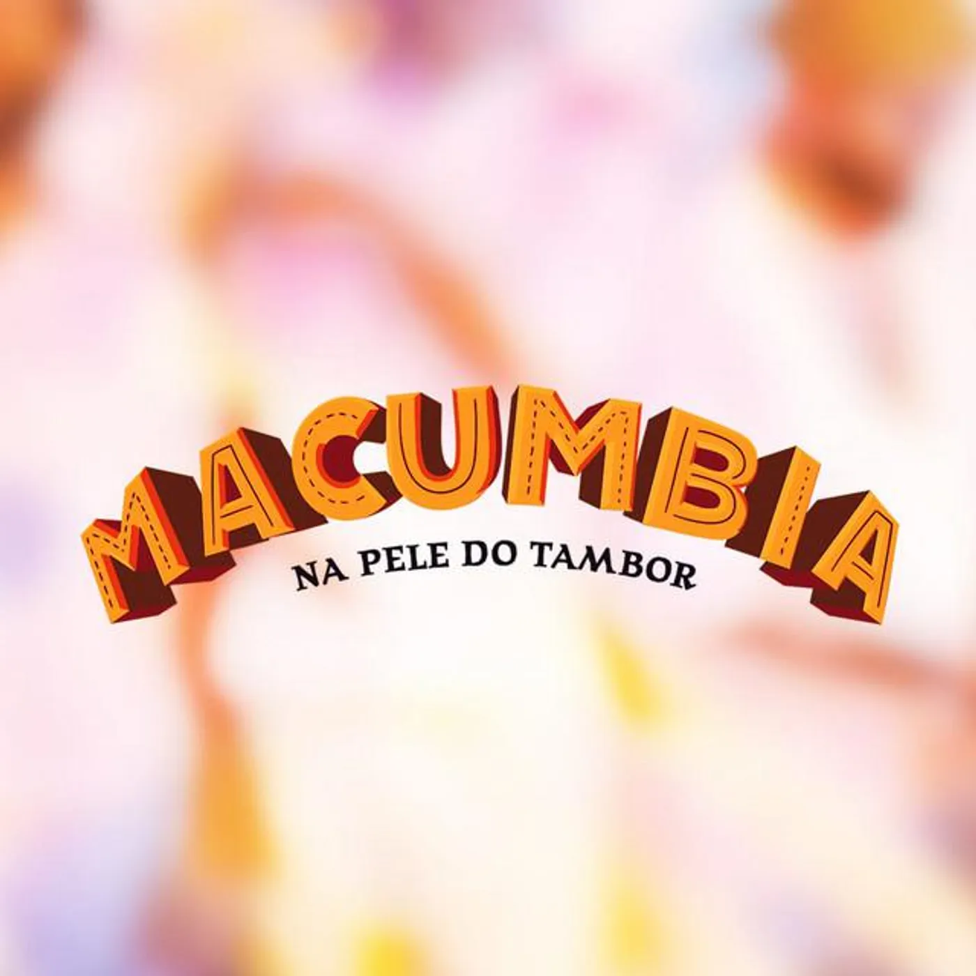 Macumbia Brand Page