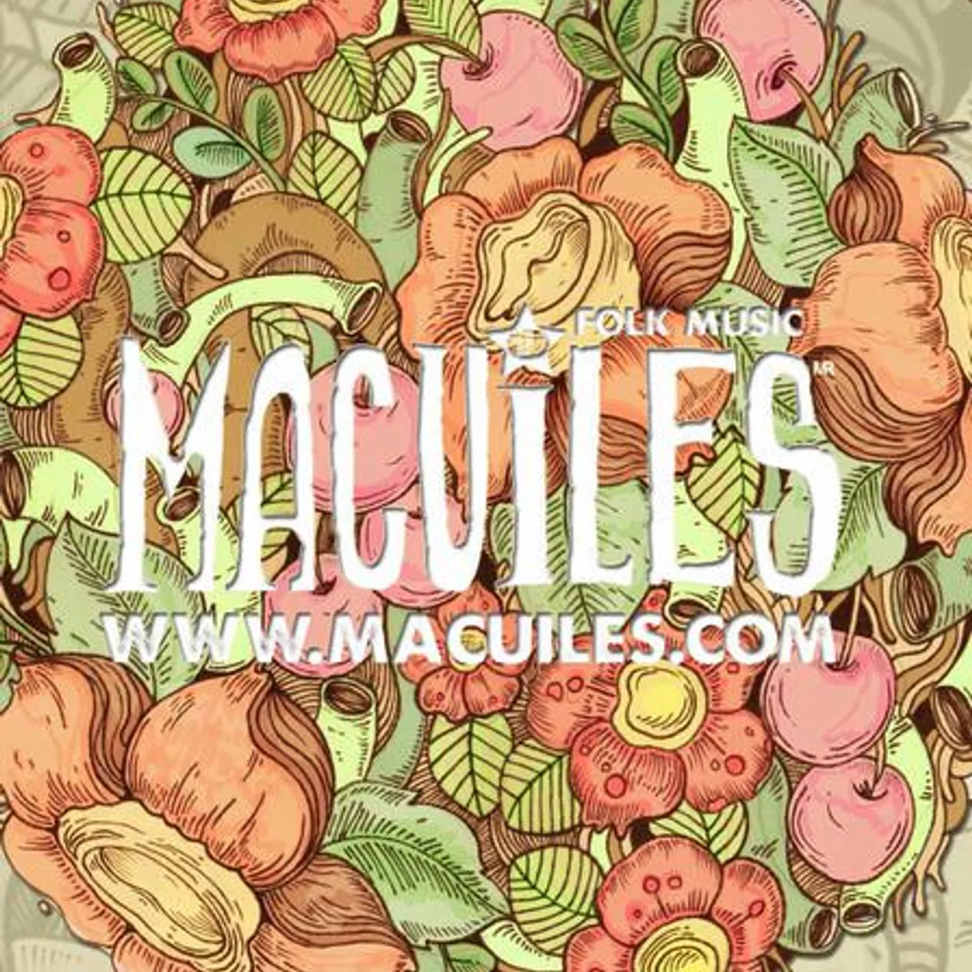 Macuiles