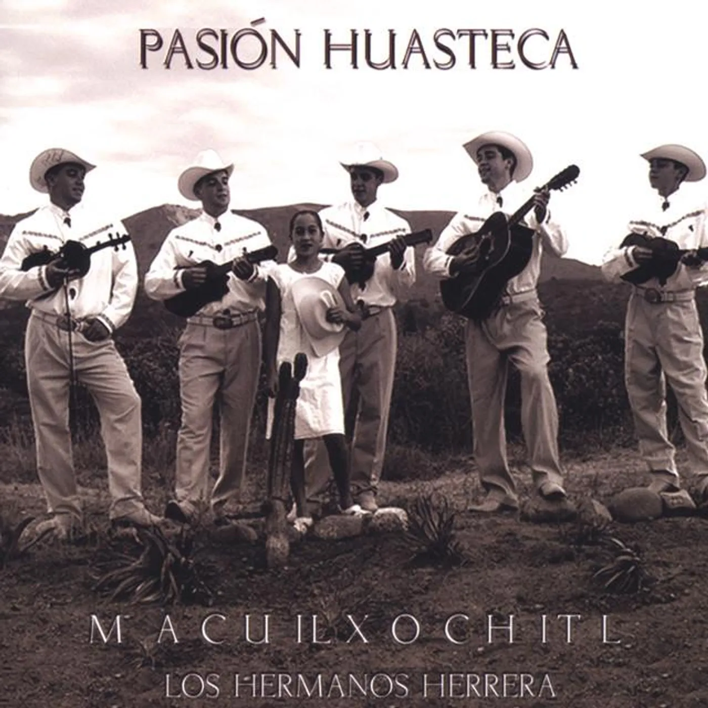 Macuilxochitl