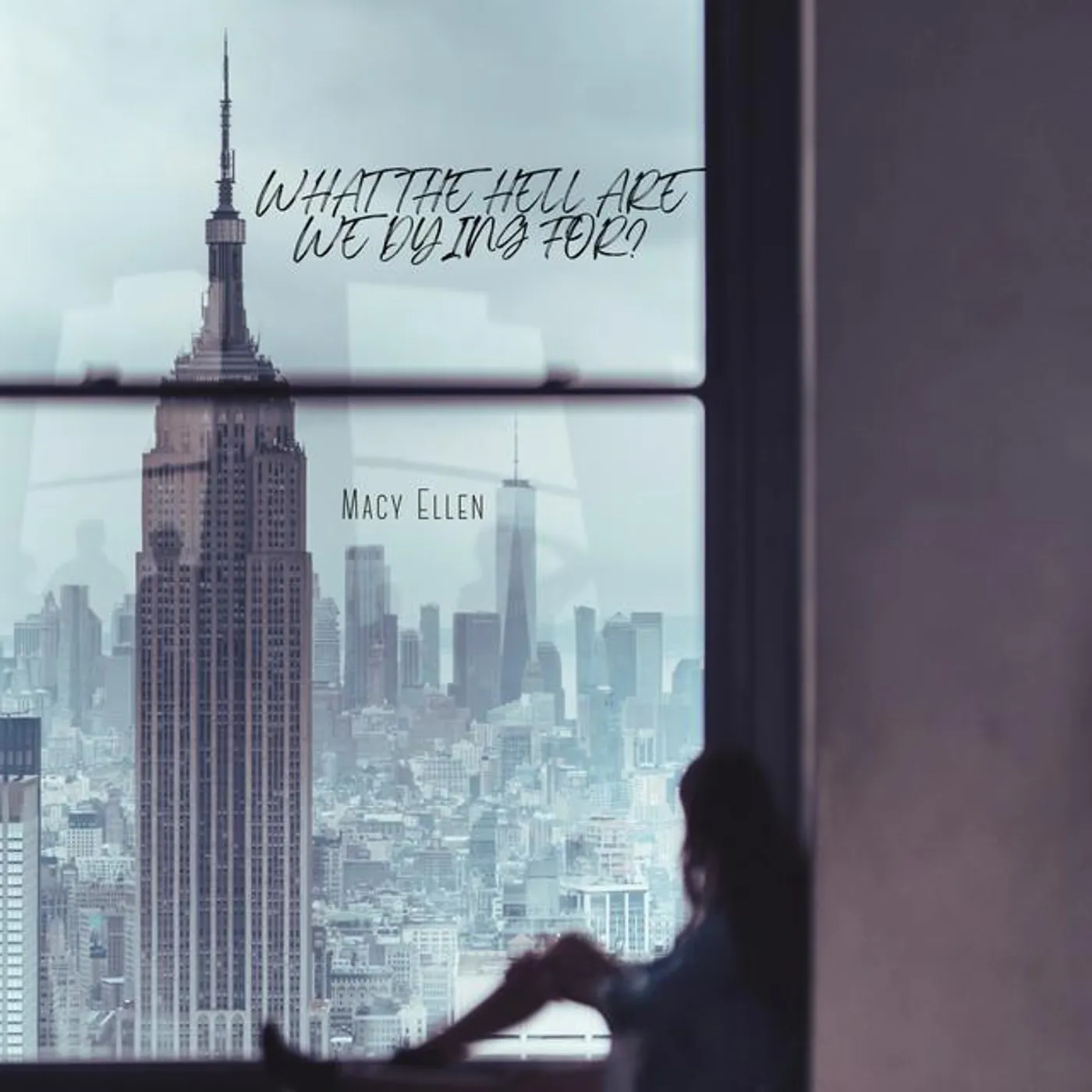 Macy Ellen Brand Page