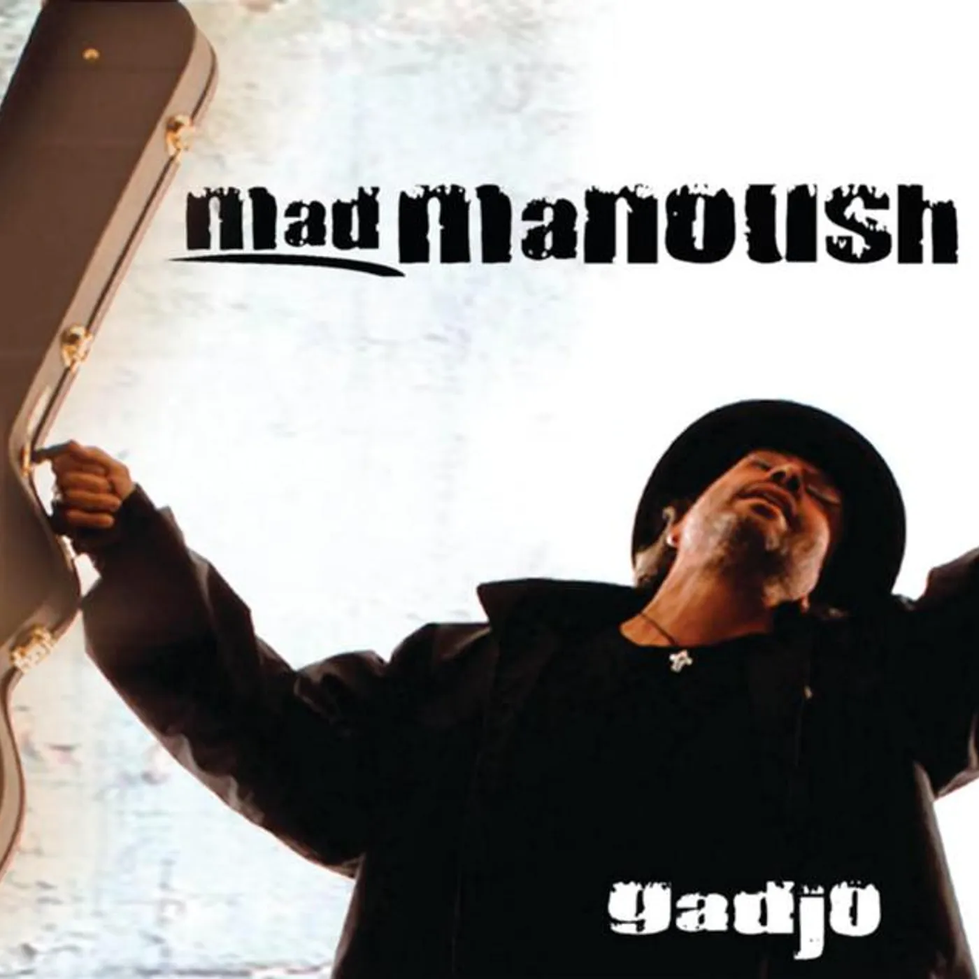 Mad Manoush Brand Page