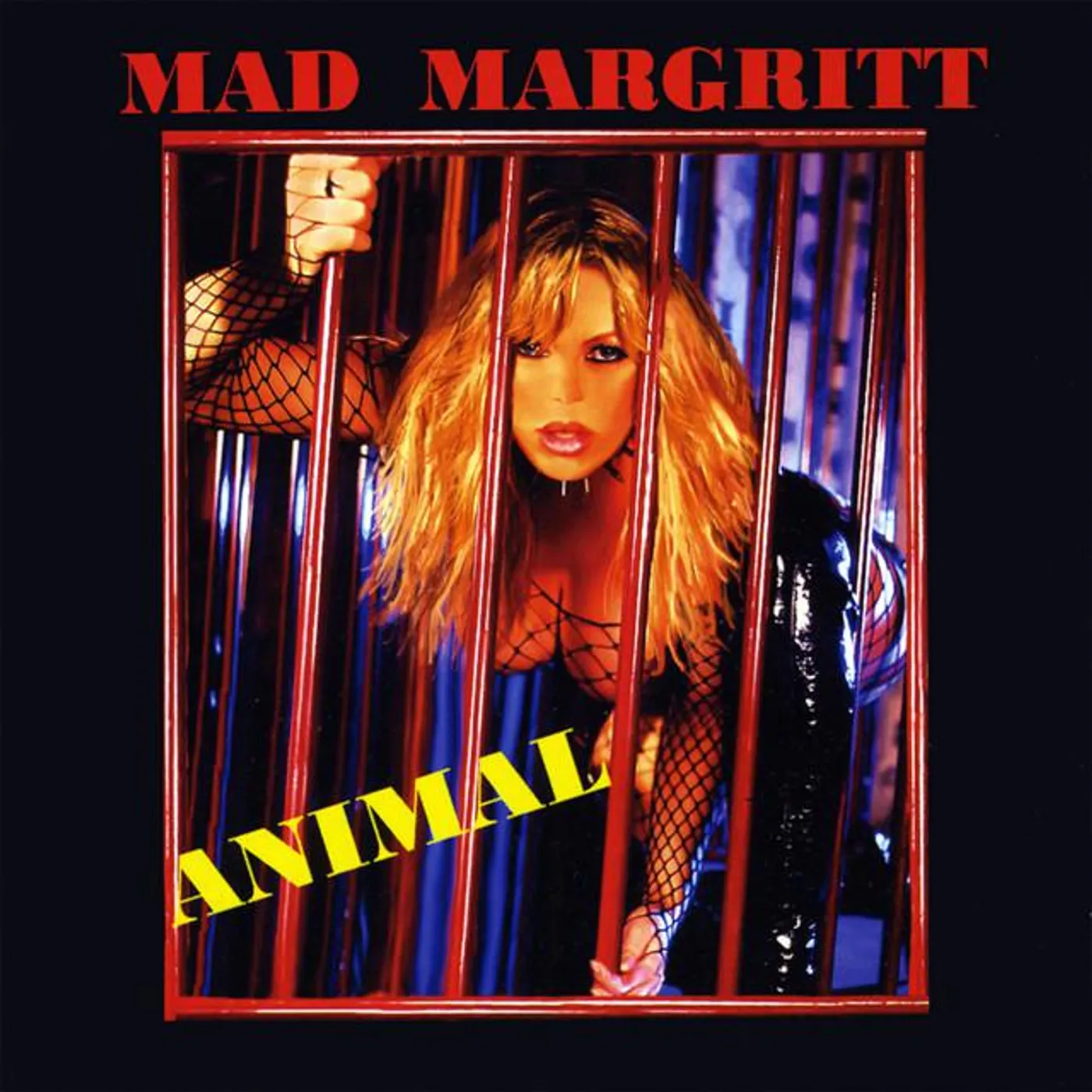 Mad Margritt Brand Page