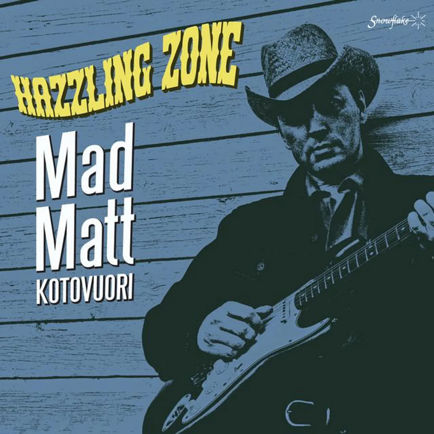Mad Matt Kotovuori