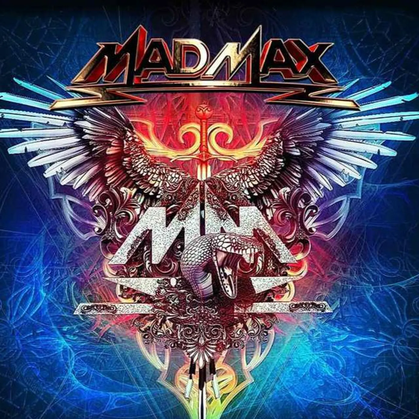 Mad Max Brand Page