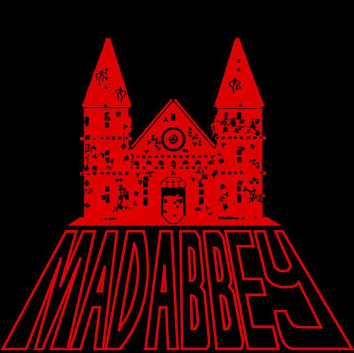 Mad Abbey