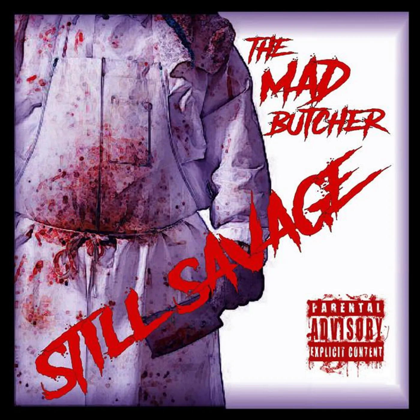 The MAD Butcher