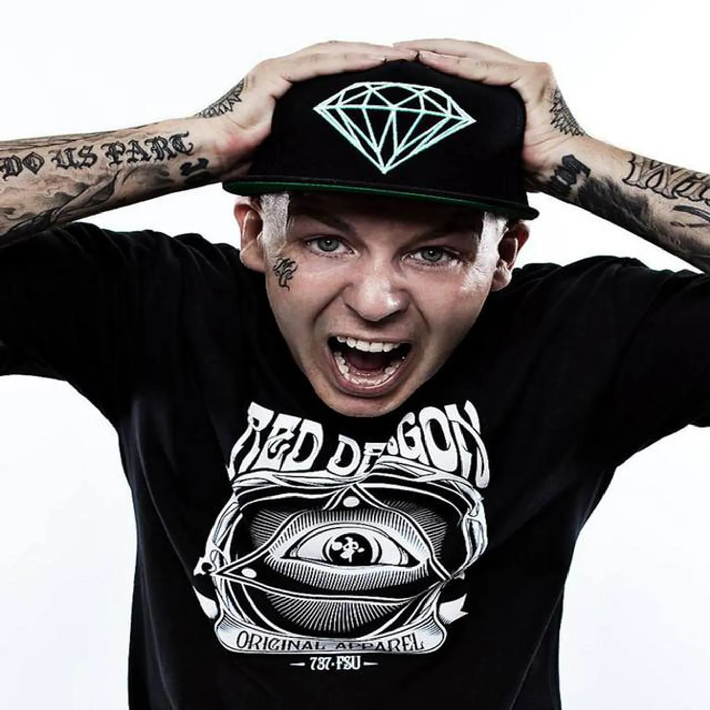 Mad Child Of Swollen Members