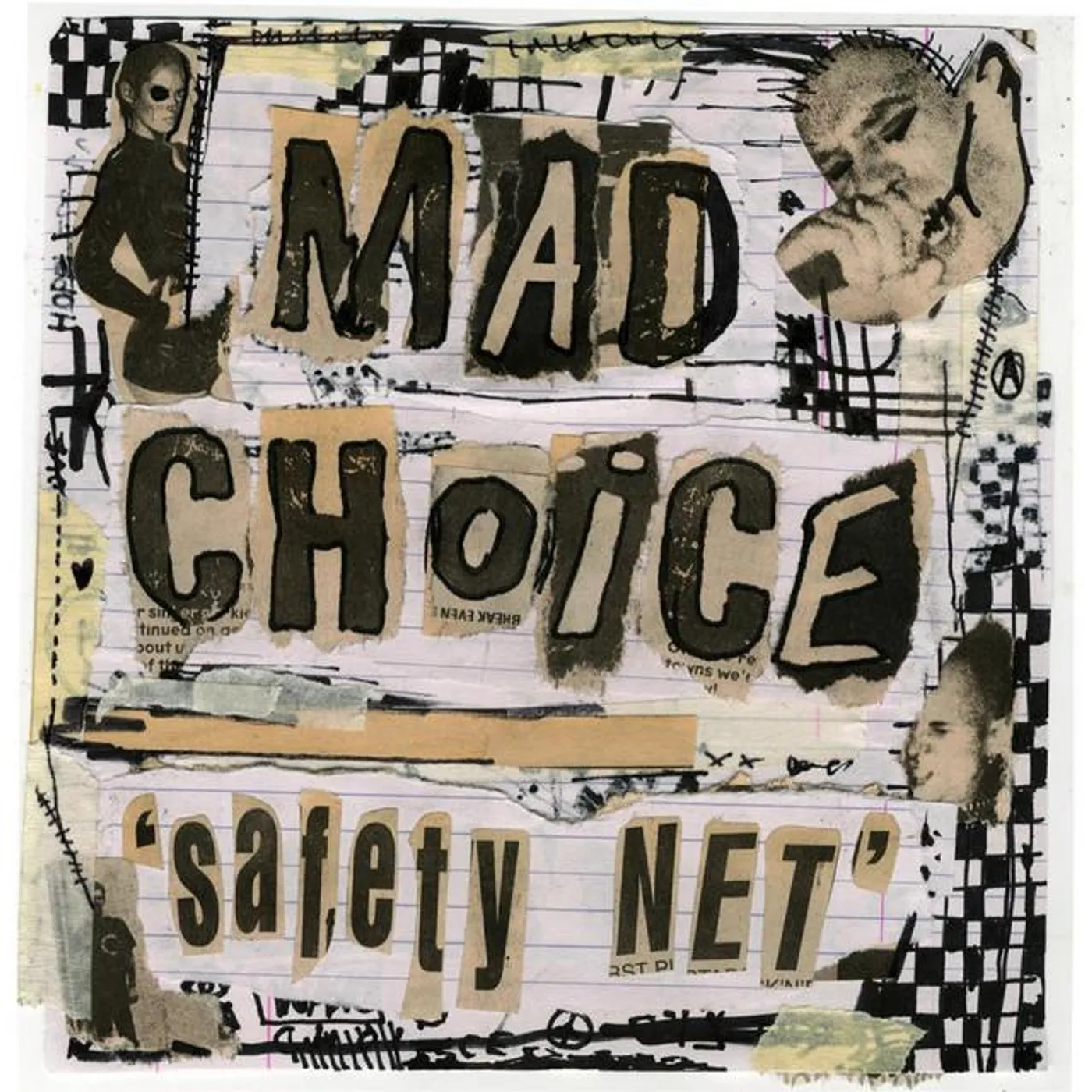 Mad Choice