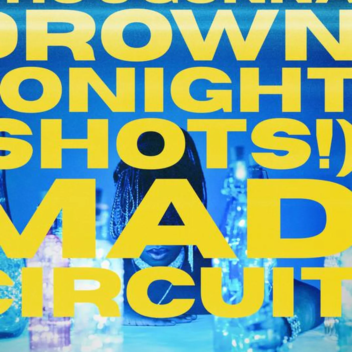 Mad Circuit Brand Page