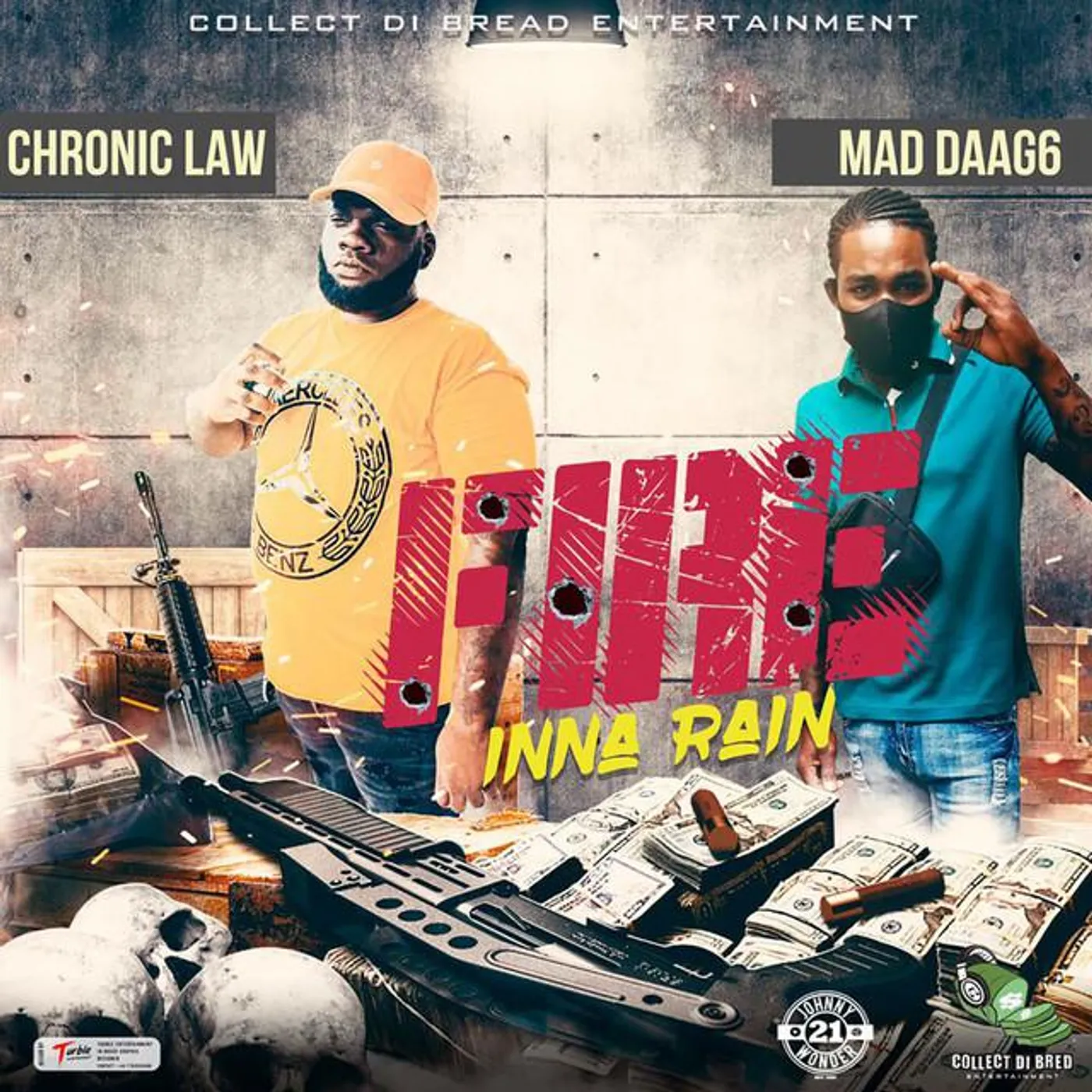 Mad Daag6