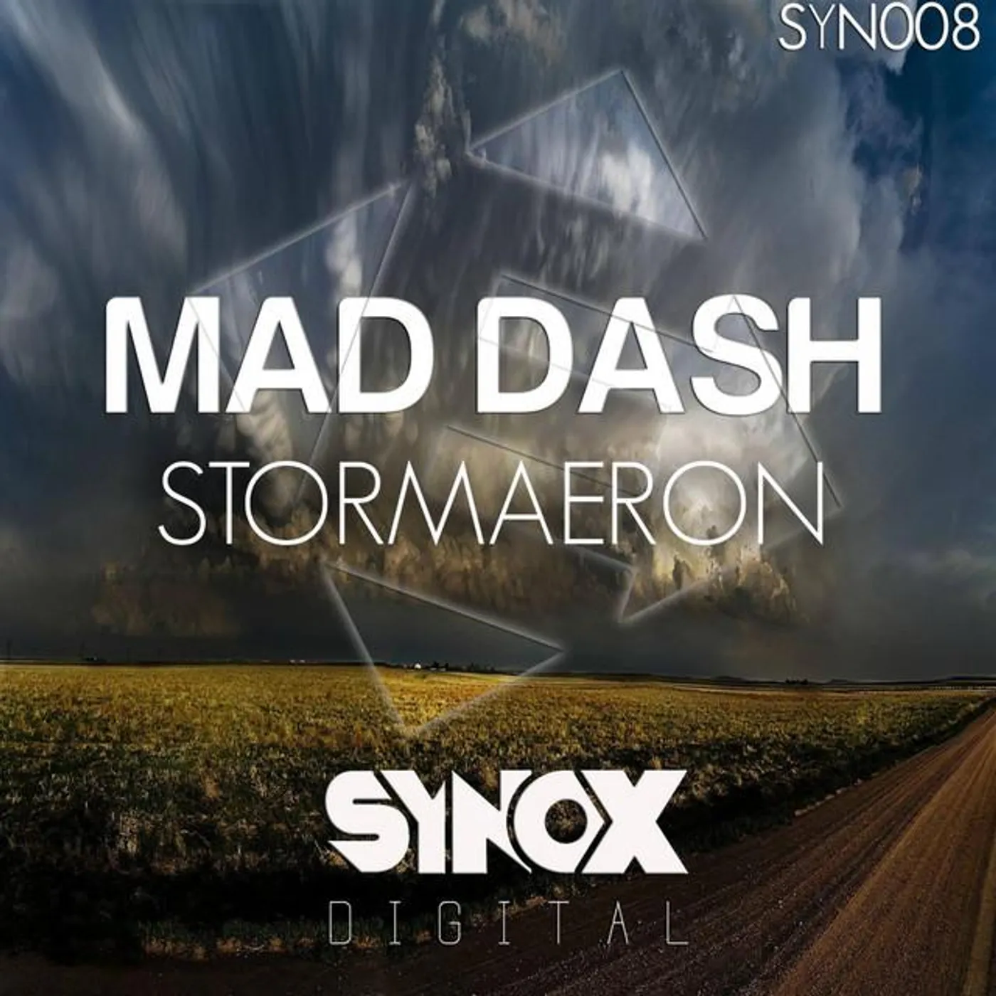 Mad Dash