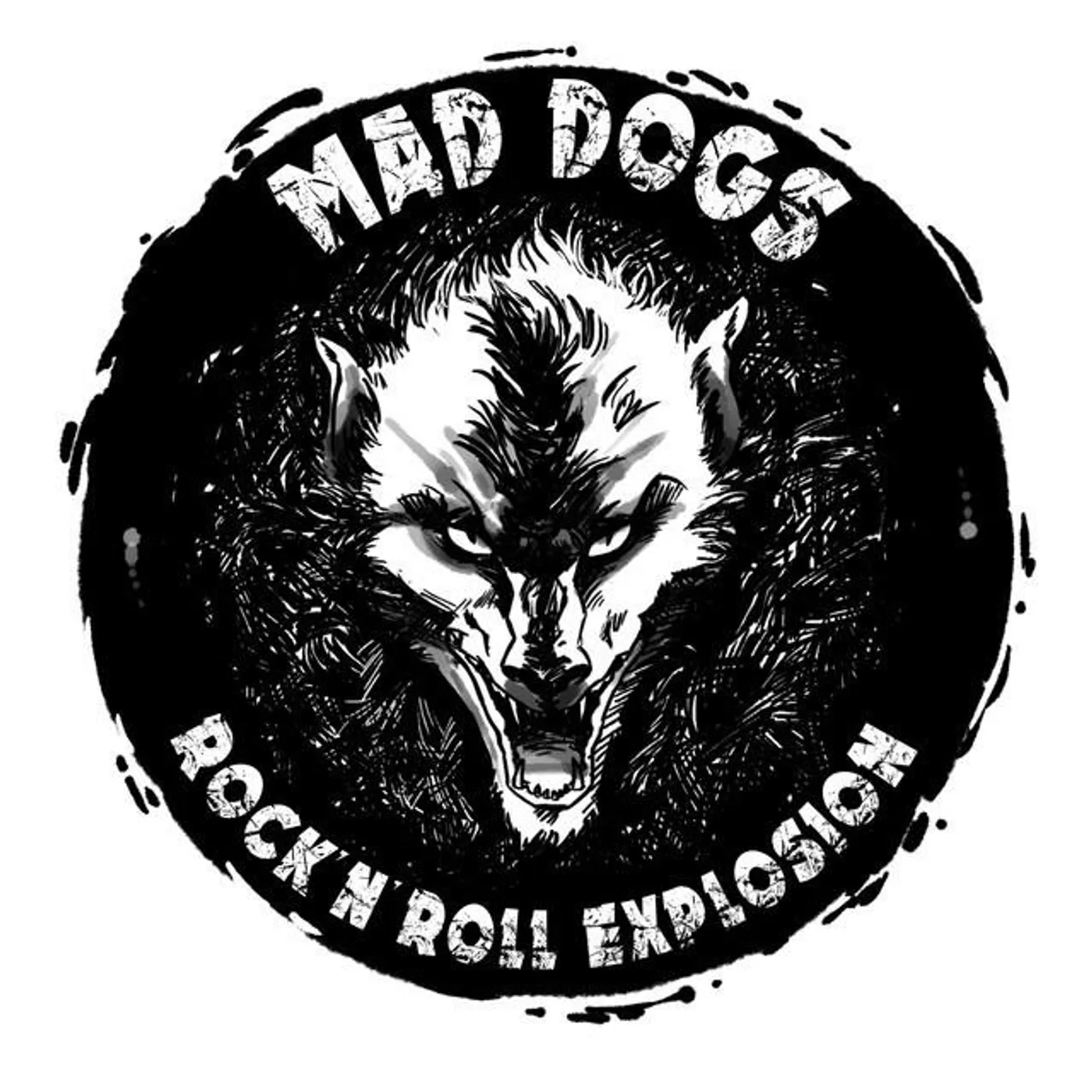 Mad Dogs Brand Page