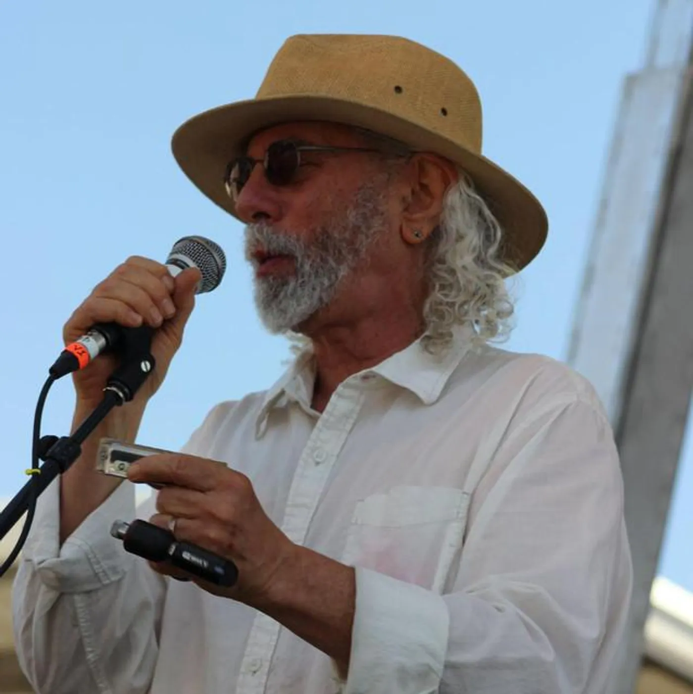 Mad Dog Friedman