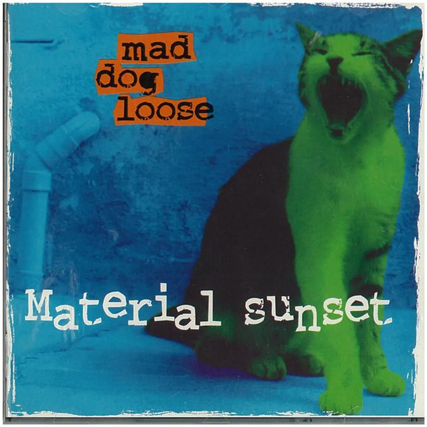 Mad Dog Loose