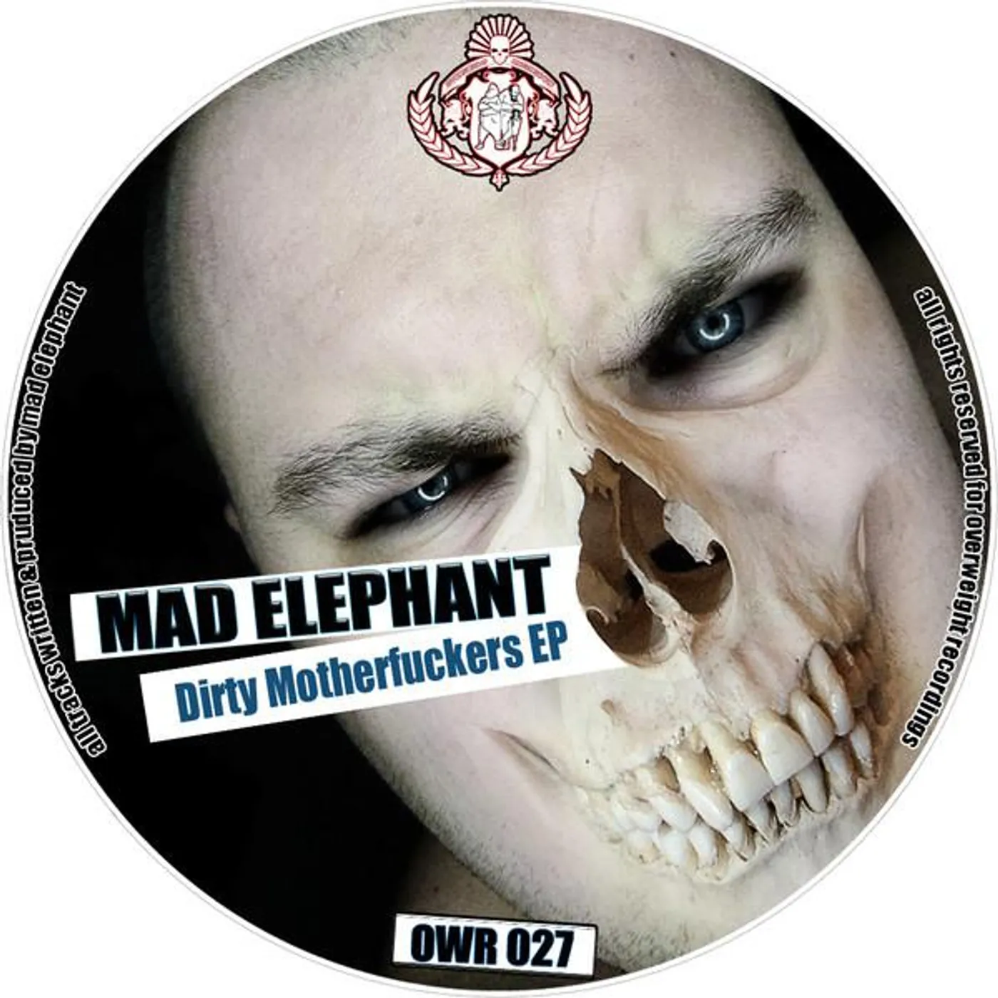 Mad Elephant