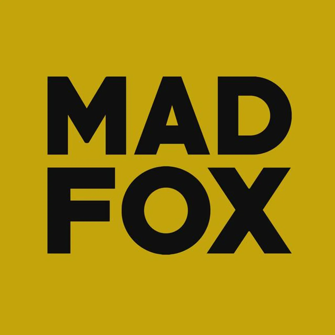 Mad Fox