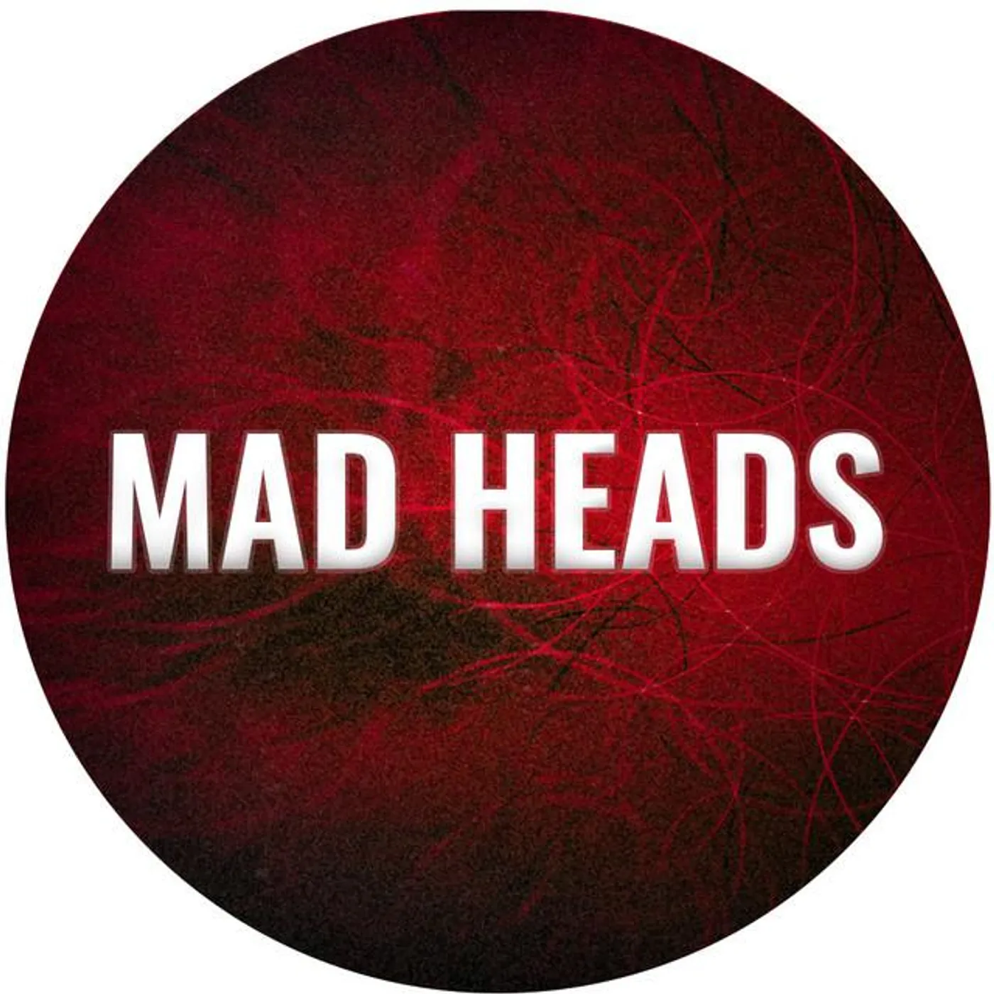 Mad Heads Brand Page