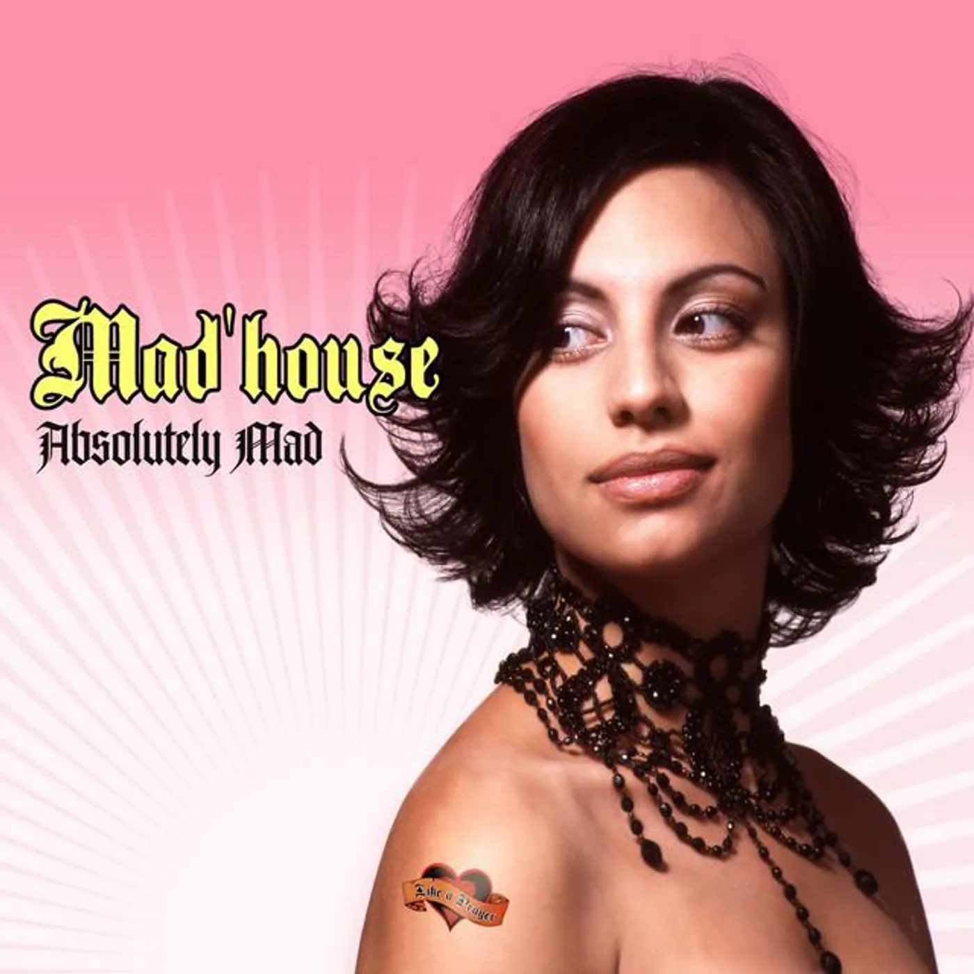 Mad'House