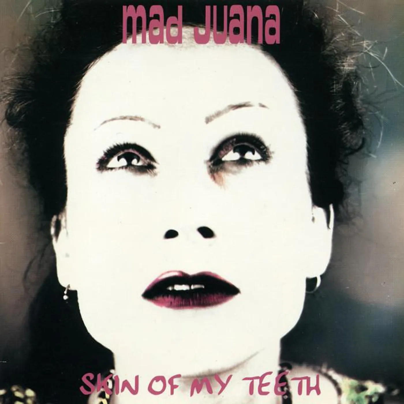 Mad Juana Brand Page