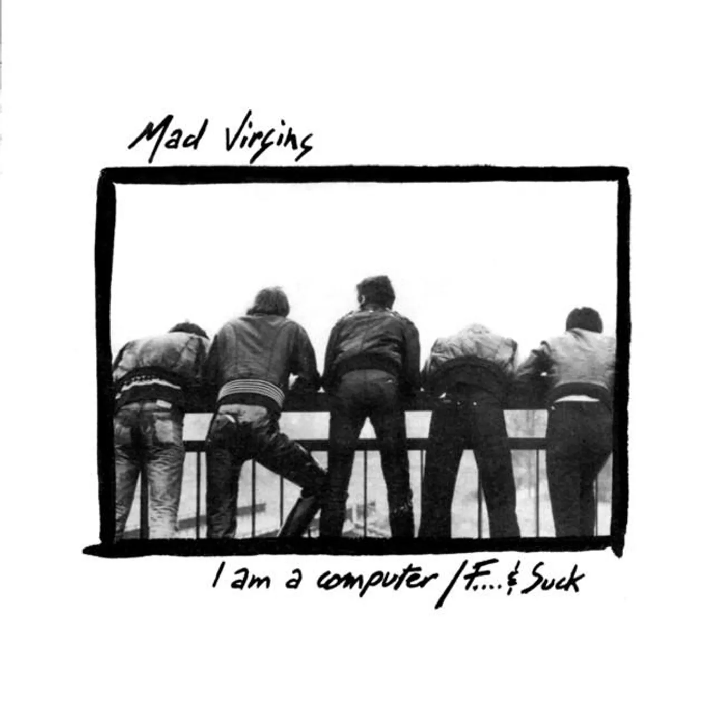 Mad Virgins Brand Page