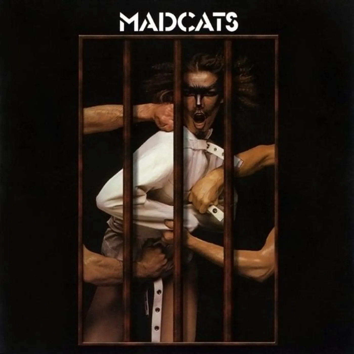 Madcats Brand Page