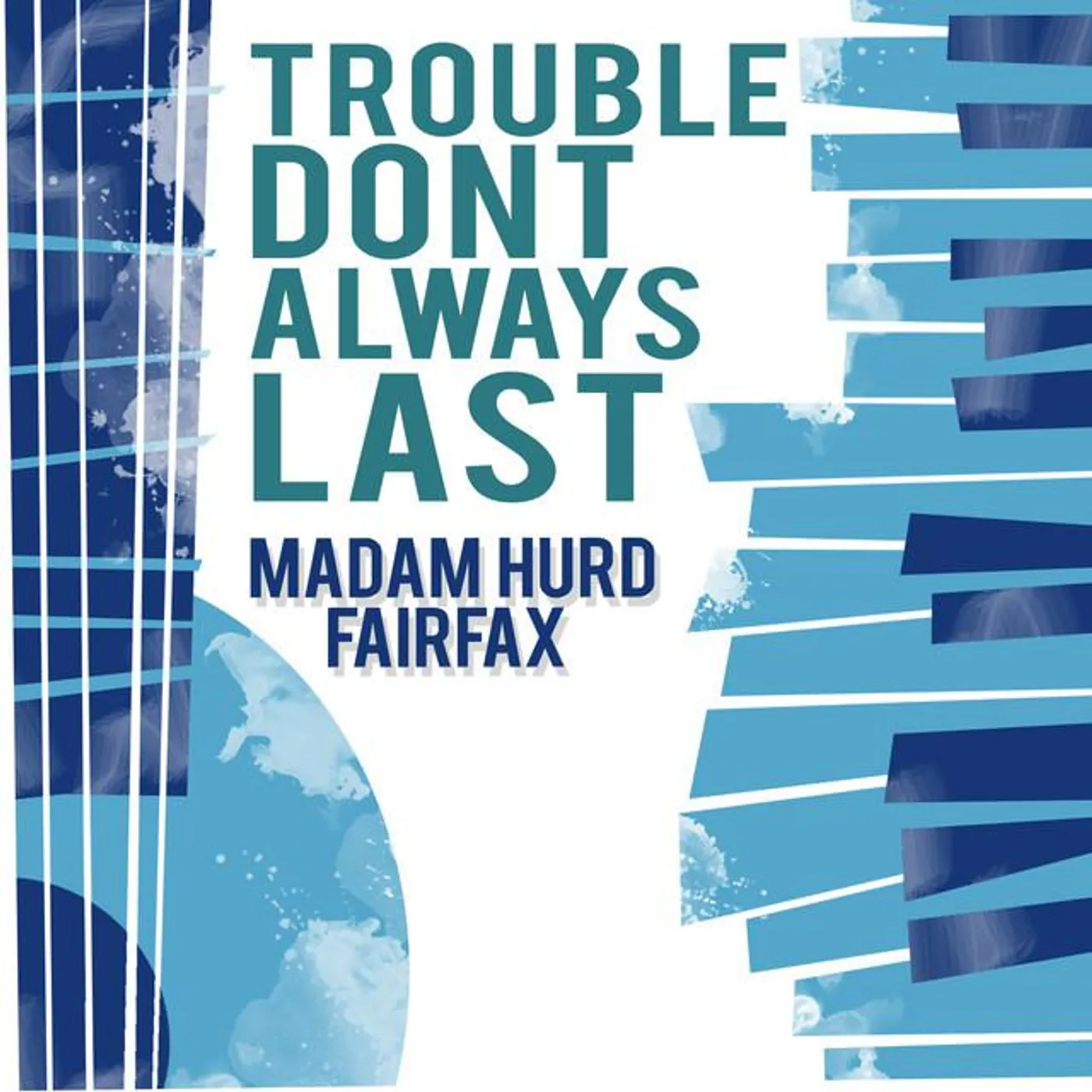 Madam Hurd Fairfax
