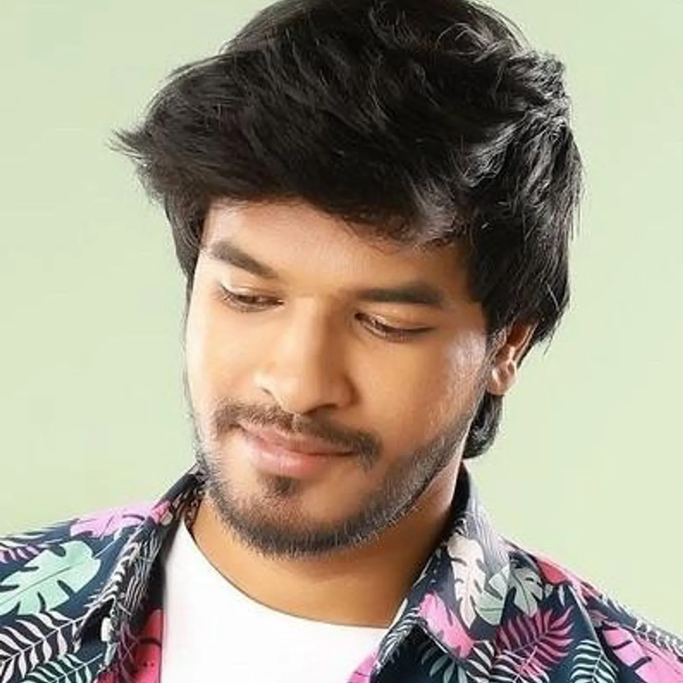 Madan Gowri