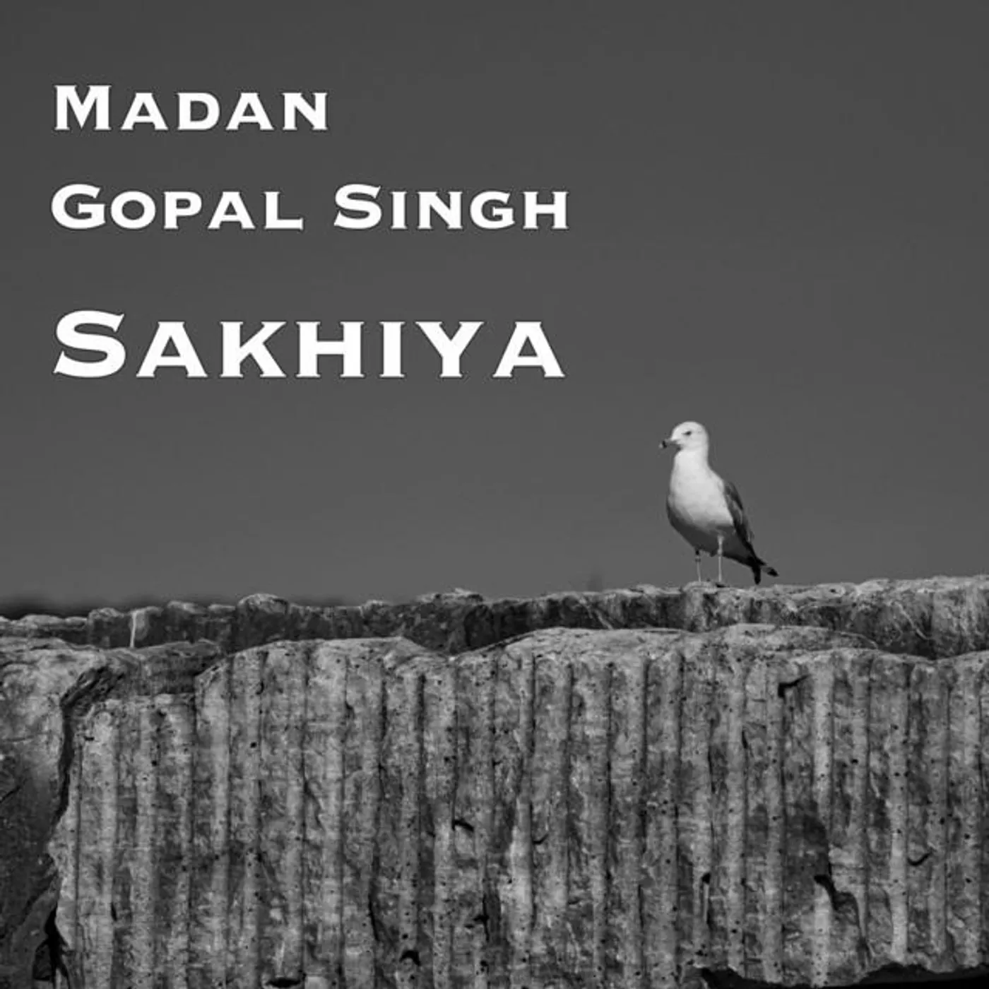 Madan Gopal Singh