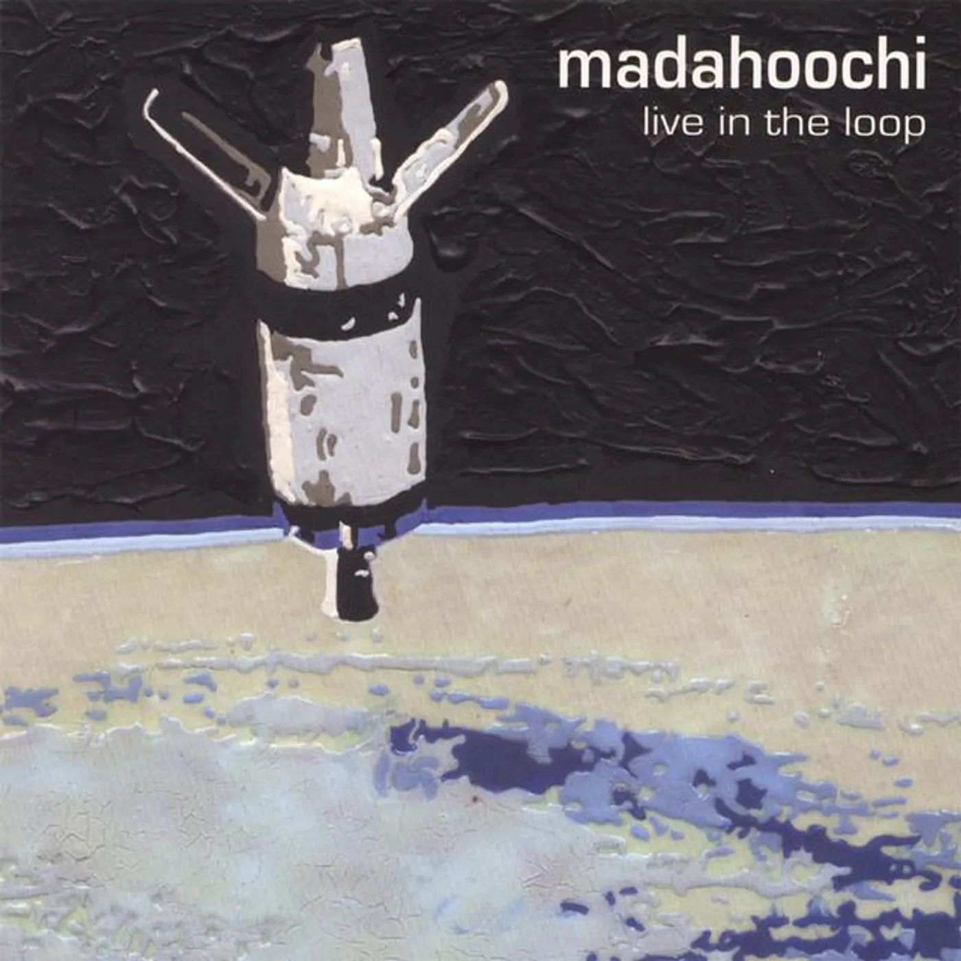 Madahoochi Brand Page