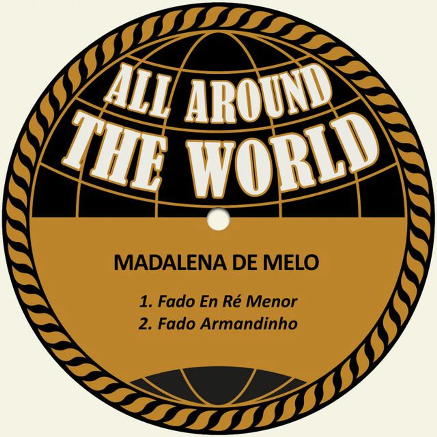 Madalena De Melo