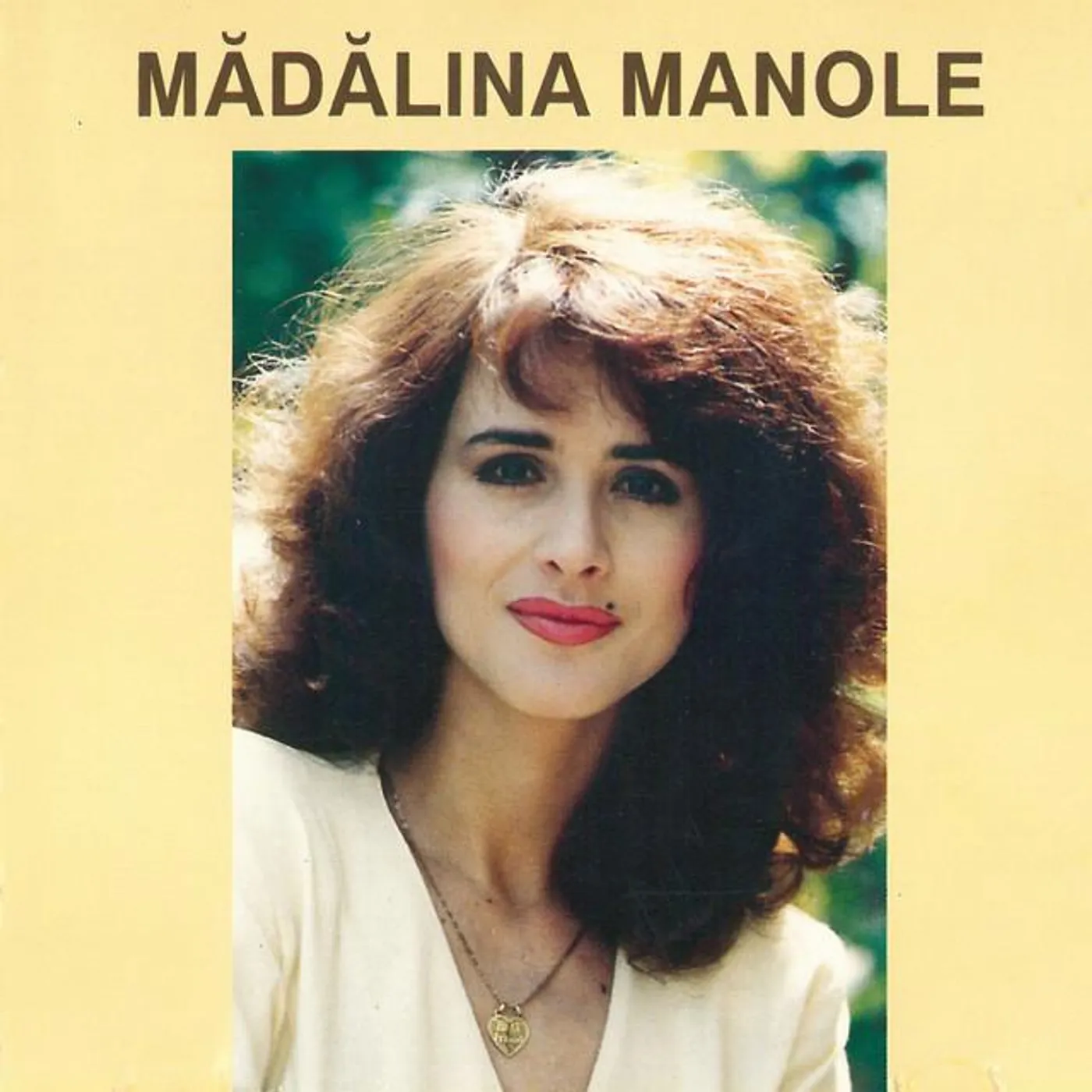Madalina Manole
