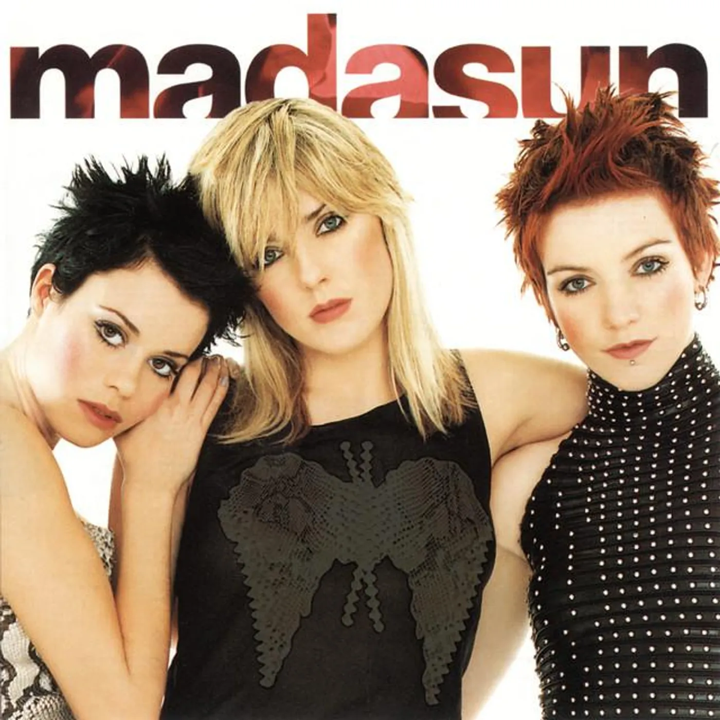 Madasun Brand Page