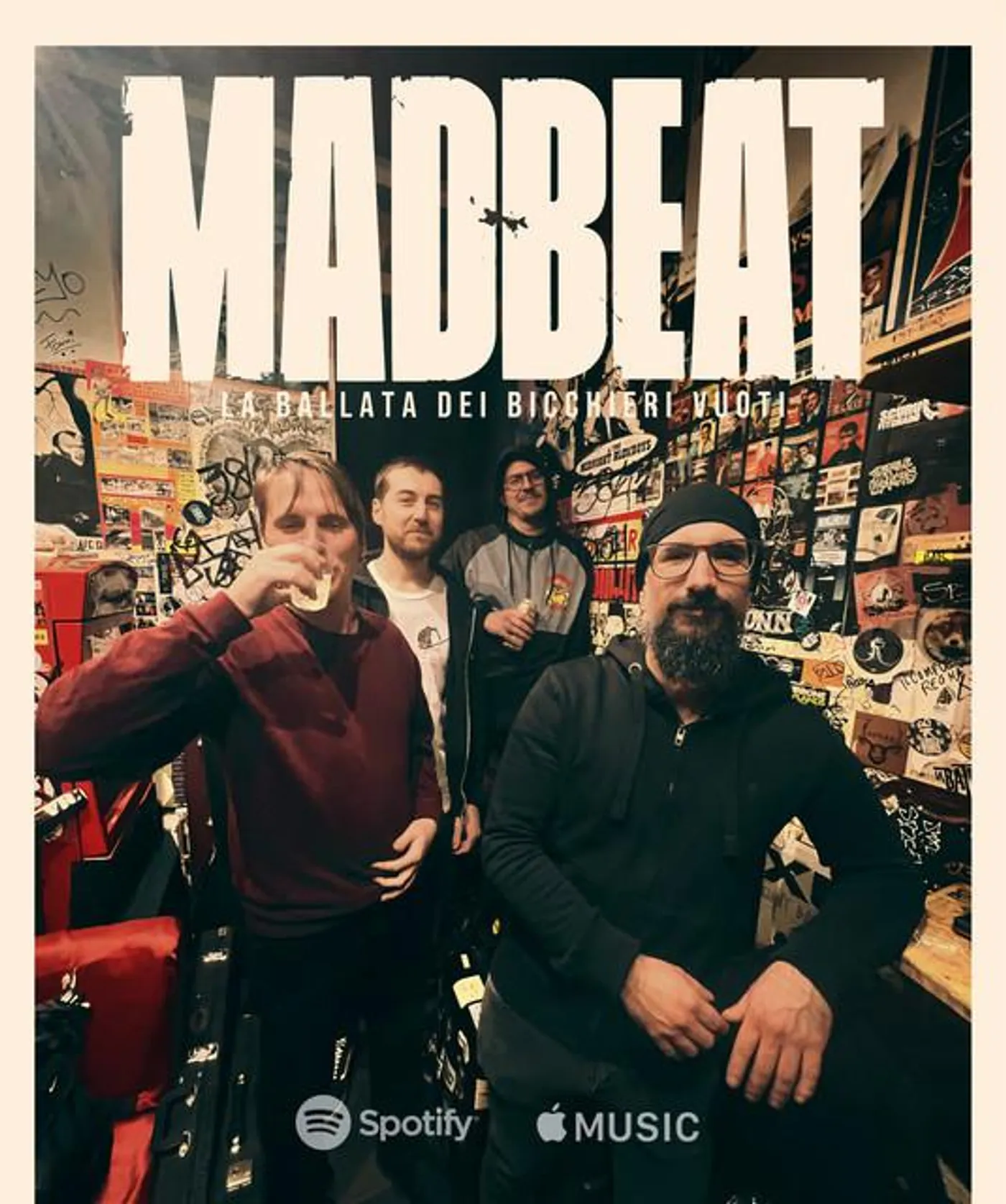 Madbeat