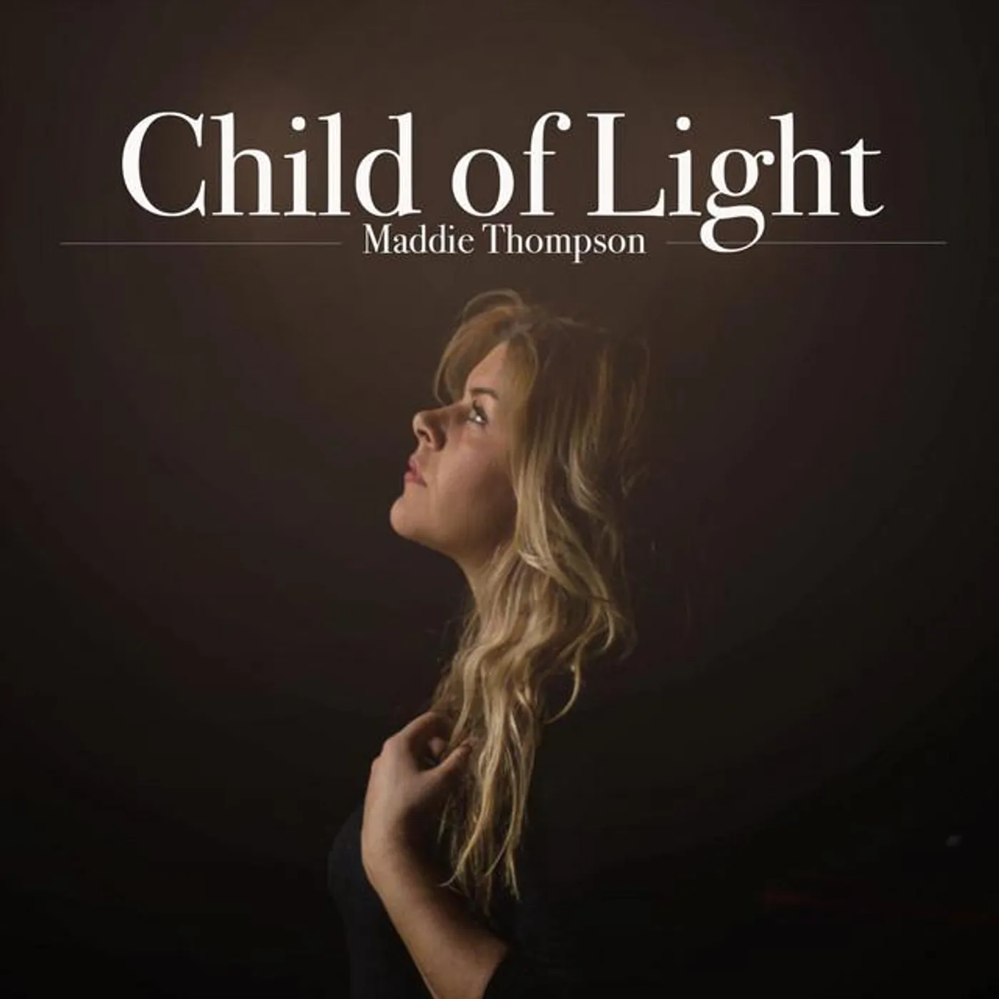 Maddie Thompson Brand Page