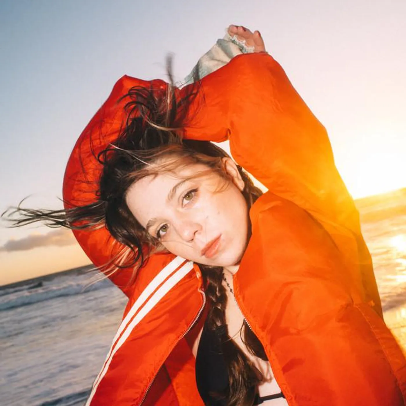 Maddy Davis Brand Page