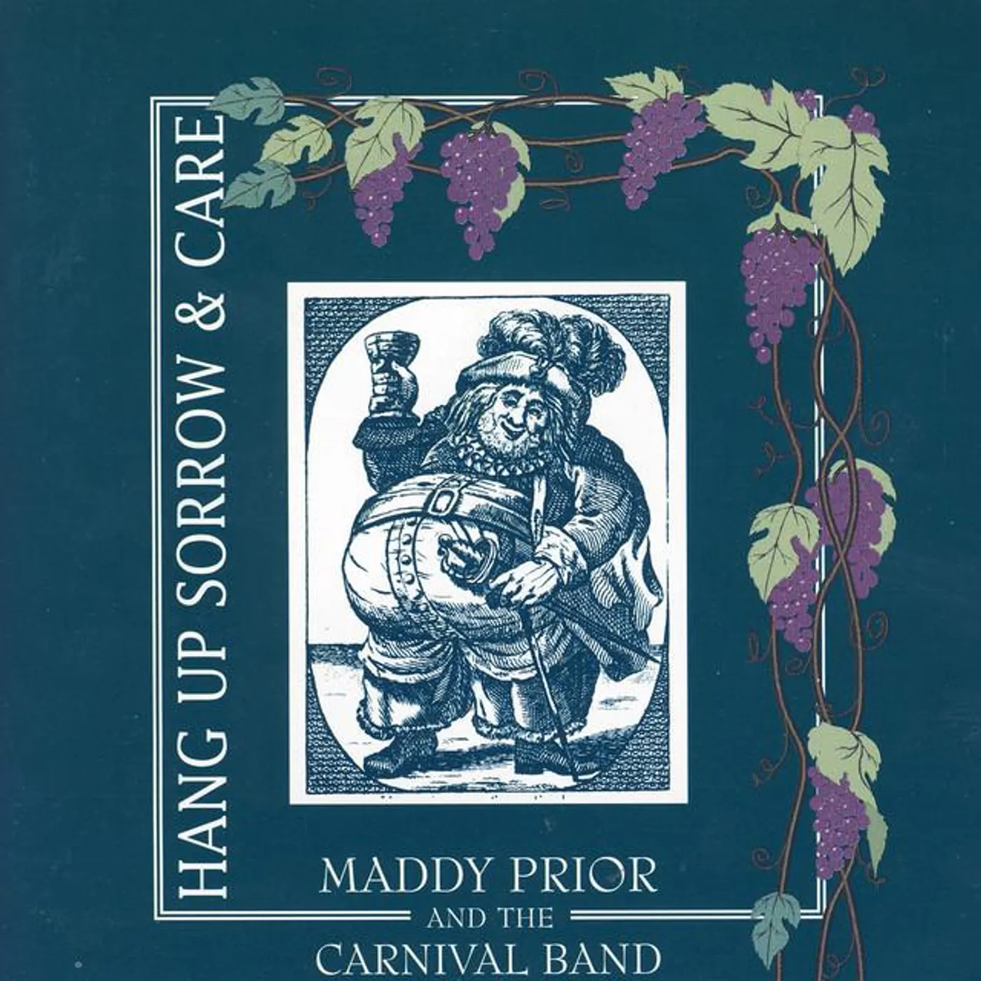 Maddy Prior & The Carnival Band